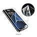 Samsung Galaxy S7 Screen Protector Full Screen Coverage HD Ultra Clear Anti-Explosion Film (3 Pack)