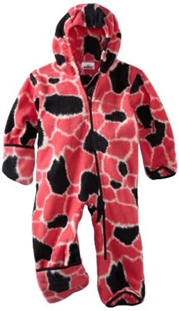 Columbia Snowtop Ii Bunting