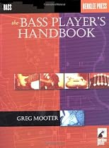 The Bass Player's Handbook