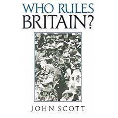 Who Rules Britain?