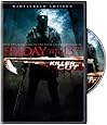 Friday the 13th: Killer Cut (Widescreen Edition)
