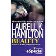 Beauty Vampire Hunter