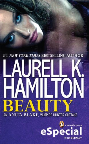 Beauty: An Anita Blake, Vampire Hunter Outtake