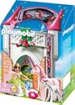 Playmobil 4777 Torre portatile dell'u...