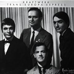 Trans Europa Express (de)