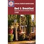 Bed and Breakfast 2008: Quality-assessed Accommodation in England (Enjoy England)