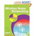 Wireless Home Networking in Easy Steps