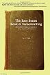 The Bare Bones Book of Screenwriting