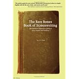 TheBareBonesBookofScreenwriting