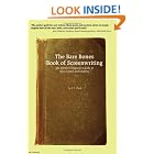 The Bare Bones Book of Screenwriting by  Josh, T Clark