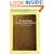 The Bare Bones Book of Screenwriting
