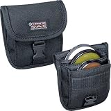 Tamrac S.A.S. Compact Filter Case (Black)