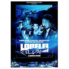 Lorelei : la sorci�re du pacifique [Edizione: Francia]