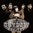 Very Best of Outlaw Country