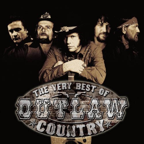 CD-Charts  Music : Outlaw Country