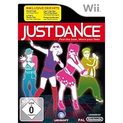 Just Dance [Software Pyramide]