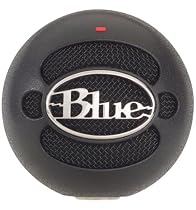 Blue Microphones 8 Ball Condenser Microphone