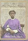 At Her Majesty's Request An African Princess in Victorian England
