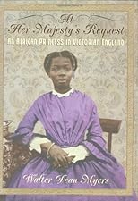 At Her Majesty's Request An African Princess in Victorian England