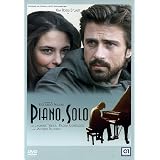 Piano Solo ( Piano, solo ) [ Origine Italienne, Sans Langue Francaise ]par Michele Placido