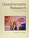 Questionnaire Research: A Practical Guide