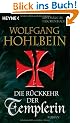 Die R�ckkehr der Templerin