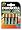 Duracell Supreme AA 2650mAh Pack of 4