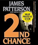 2nd Chance (Women's Murder Club)