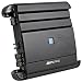 Brand New Alpine X-Power Series MRX-M50 Monoblock 500 Watt RMS Class D Car Amplifier with Variable Bass Boost