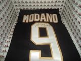 NHL - Mike Modano - Autographed NHL Jerseys
