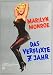 The Seven Year Itch - Movie Poster / Print -- Custom Framing Available