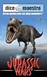Jurassic Wars Dinosaur Combat Game