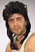 Joe Dirt Mullet Redneck Hillbilly Halloween Costume Wig Adult