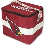 Arizona Cardinals NFL Insulated Lunch Cooler Bag