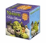 "Shrek the Third" Pocket Library
