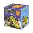 "Shrek the Third" Pocket Library