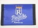 KANSAS CITY ROYALS Team Logo Tri-Fold NYLON WALLET