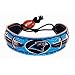 Carolina Panthers Team Color NFL Football Bracelet
