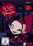 The School for Vampires - Season 2 - Part 2 ( Die Schule der kleinen Vampire ) ( The School for Vampires - Season Two - Part Two )