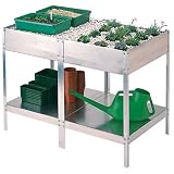 40" x 24" Two Wests Plunge Propagation Bench