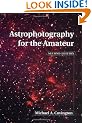 Astrophotography for the Amateur