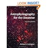 Astrophotography for the Amateur