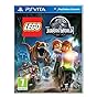 Lego Jurassic World (Playstation Vita)