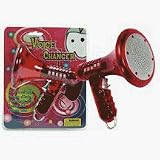 Voice Changer - Colors May Vary