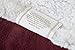 Multiple Colors- Reversible - Sherpa/Microplush Throw Blanket- 50