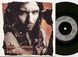 ZODIAC MINDWARP - PRIME MOVER - 7" VINYL