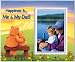 Happiness is Me & My Dad! - Picture Frame Gift