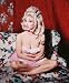 MAMIE VAN DOREN 20X24 COLOR PHOTO