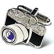 Camera Cufflinks - Other Formal Wear - Cufflinks