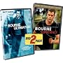 The Bourne Ultimatum/The Bourne Supremacy